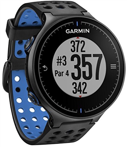 Approach cheap s5 garmin